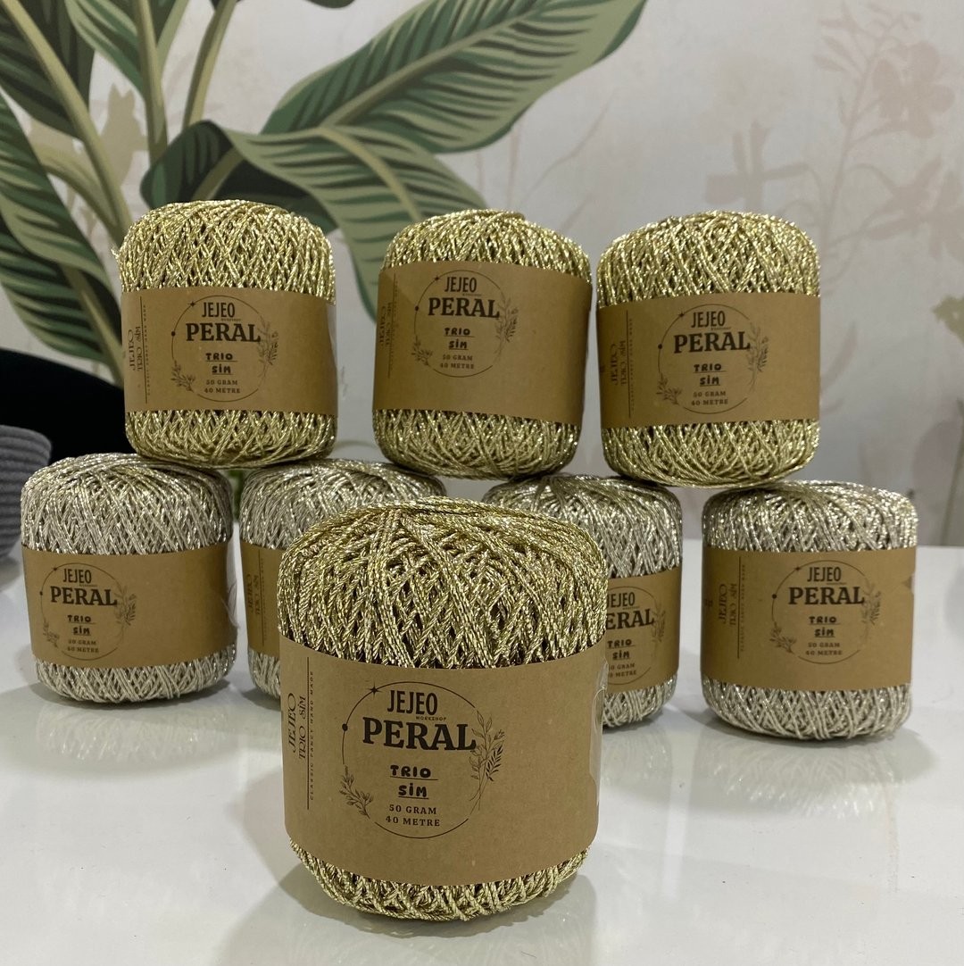 Peral Trio sim ip