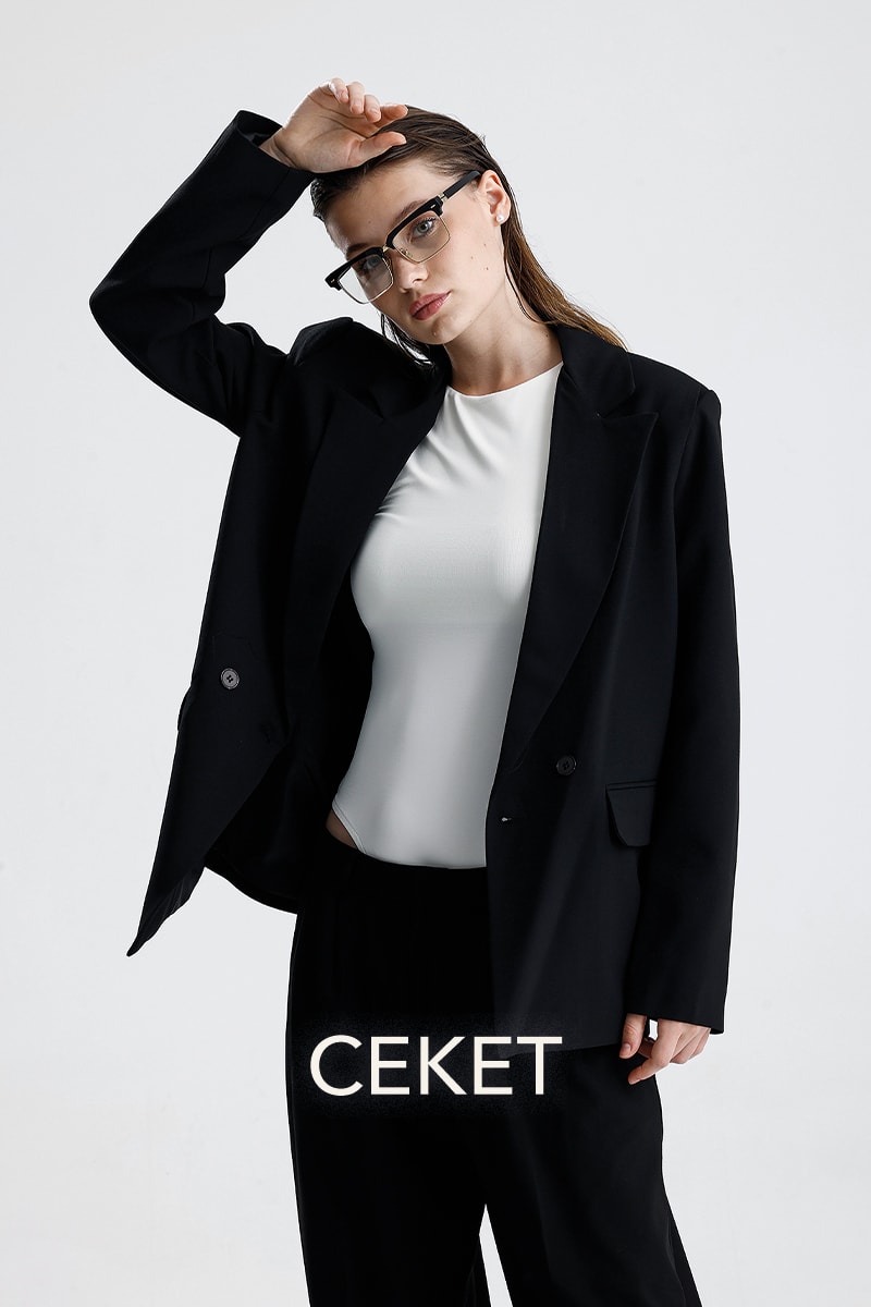 Ceket