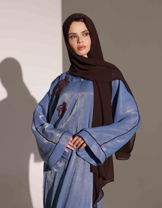 abaya modeli