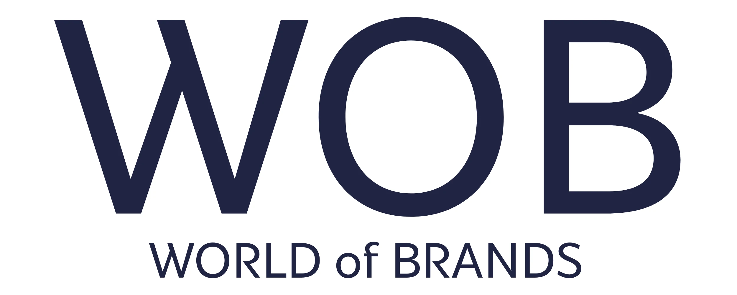 World of Brands