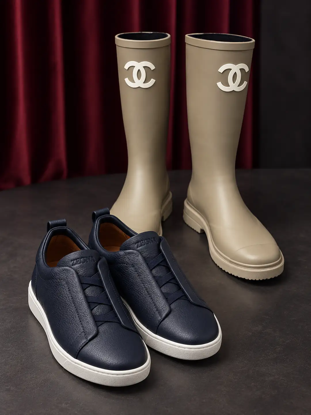 Cebu yeni gelen sneaker ve stil koleksiyonu