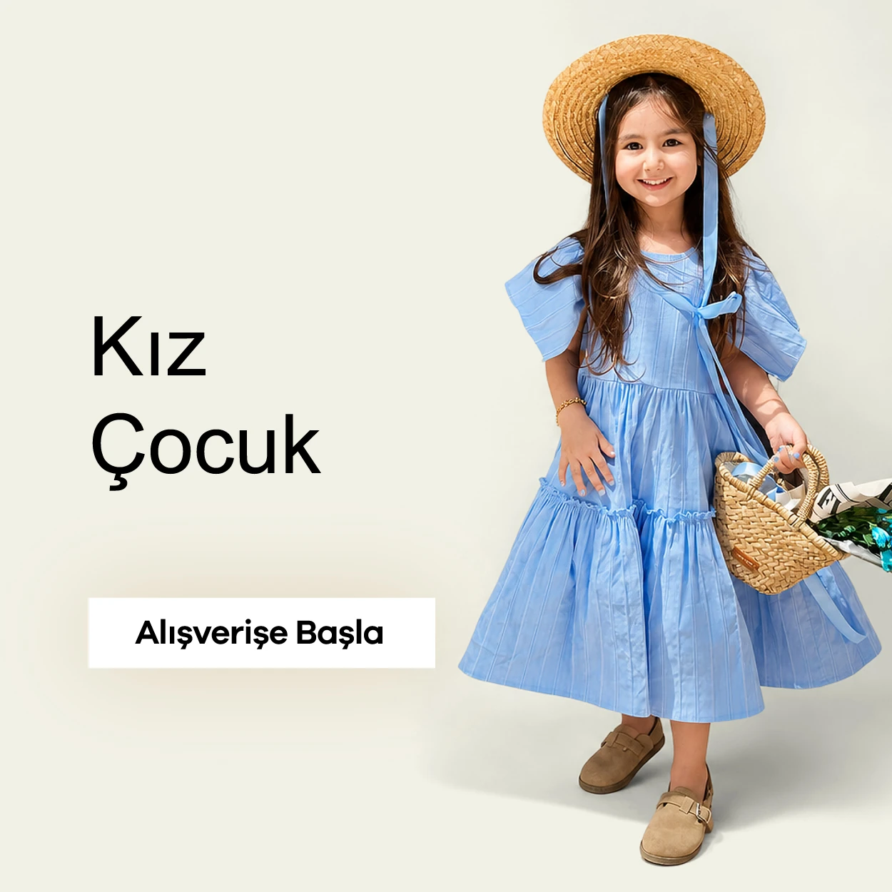 Kız Çocuk