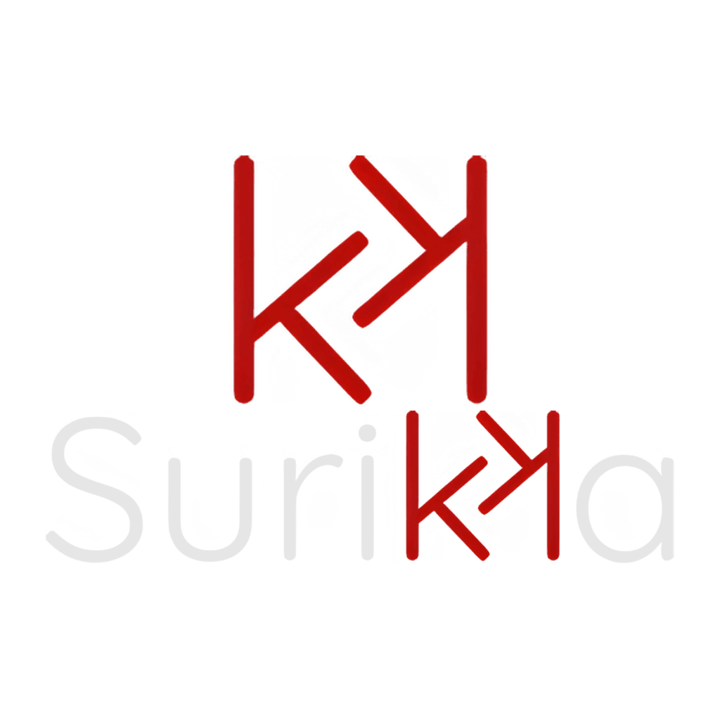 Surikka