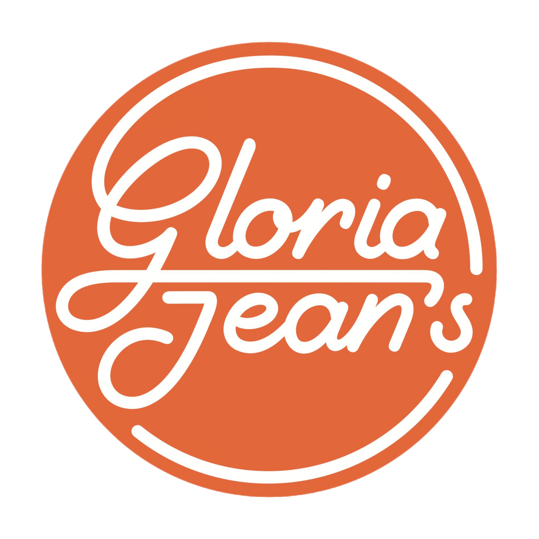 gloriajeans