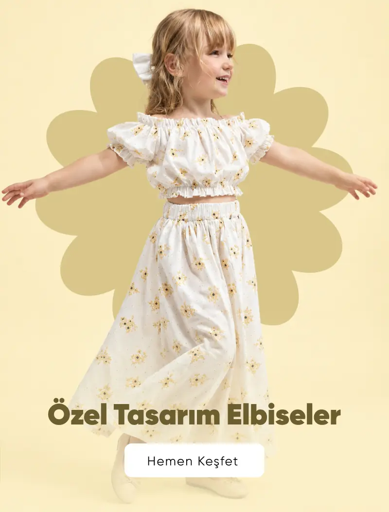 Özel Tasarım Ürünler