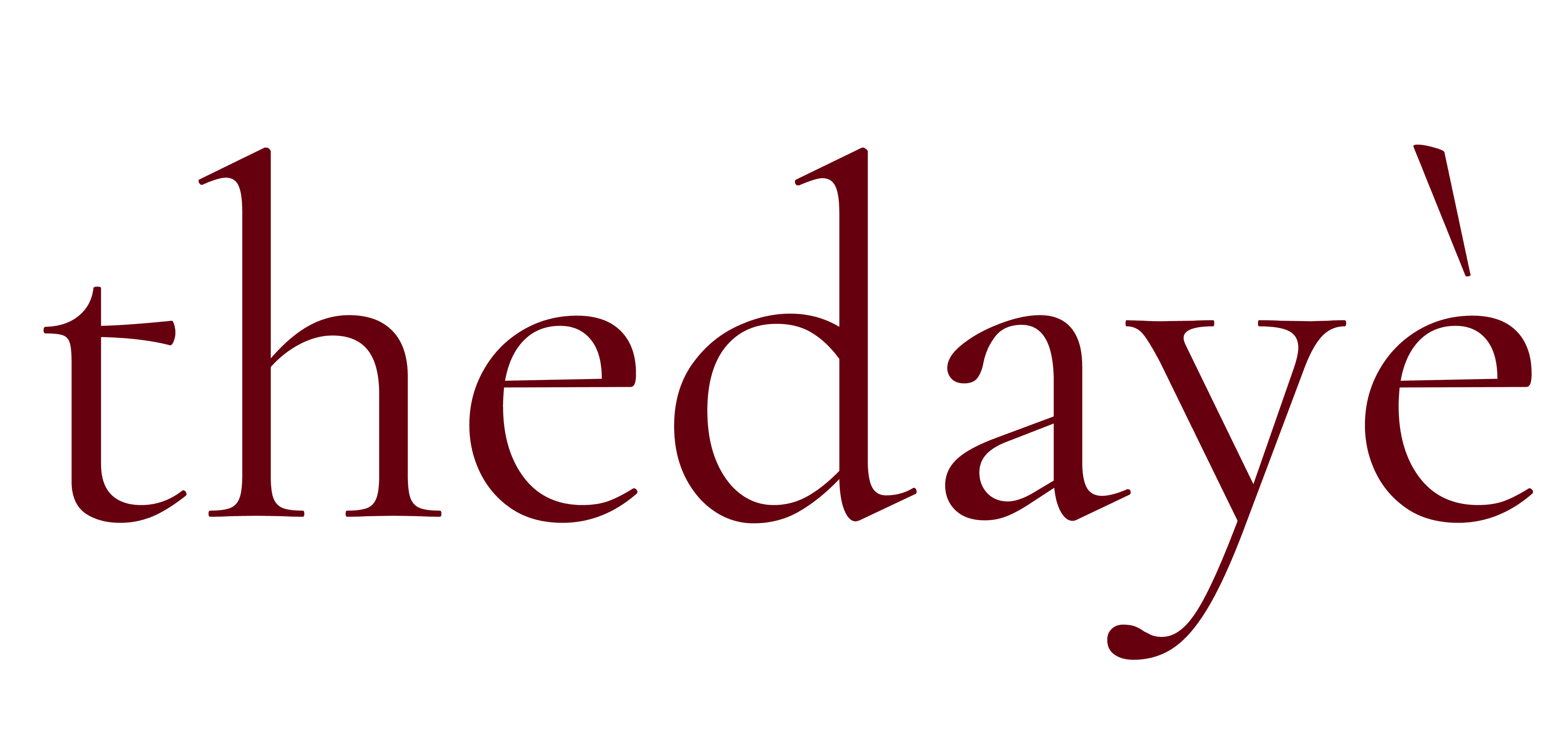 thedaye