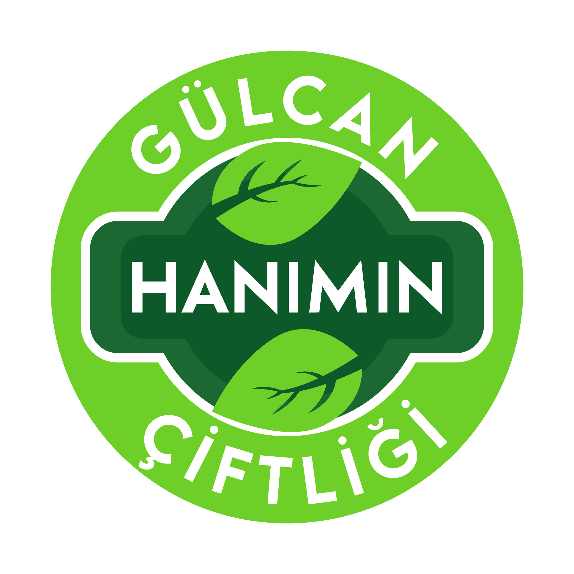 Gülcan Hanımın Çiftliği