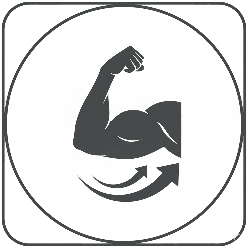 KAS GELİŞİMİ & KİLO YÖNETİMİ