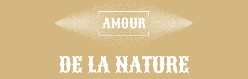 Amour De La Nature