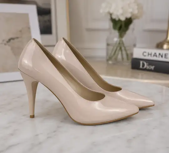 Kadın Stiletto