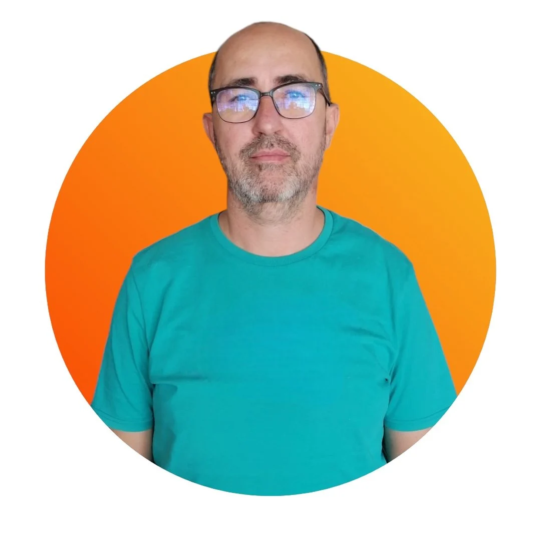 Burak - Üretim Personeli