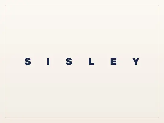 Sisley
