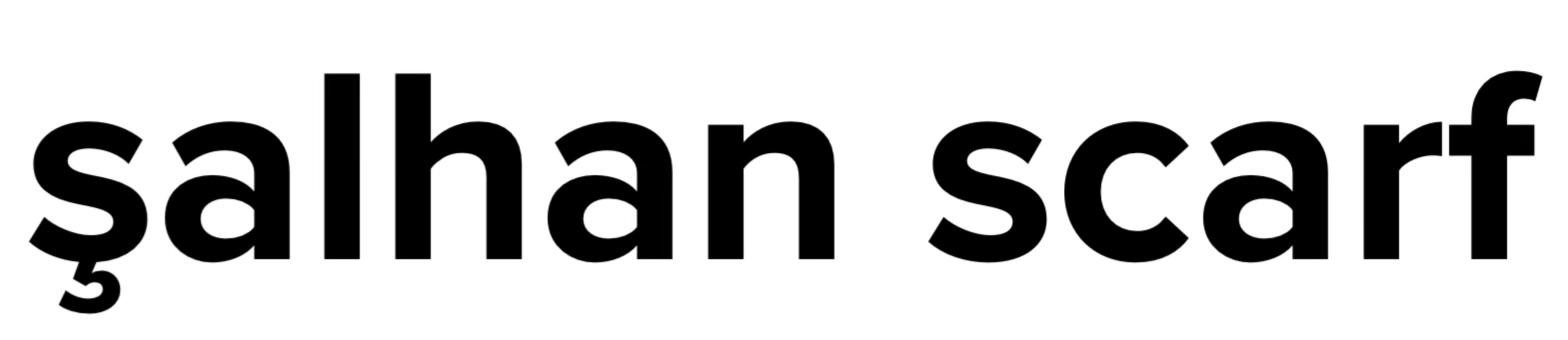 salhanscarf