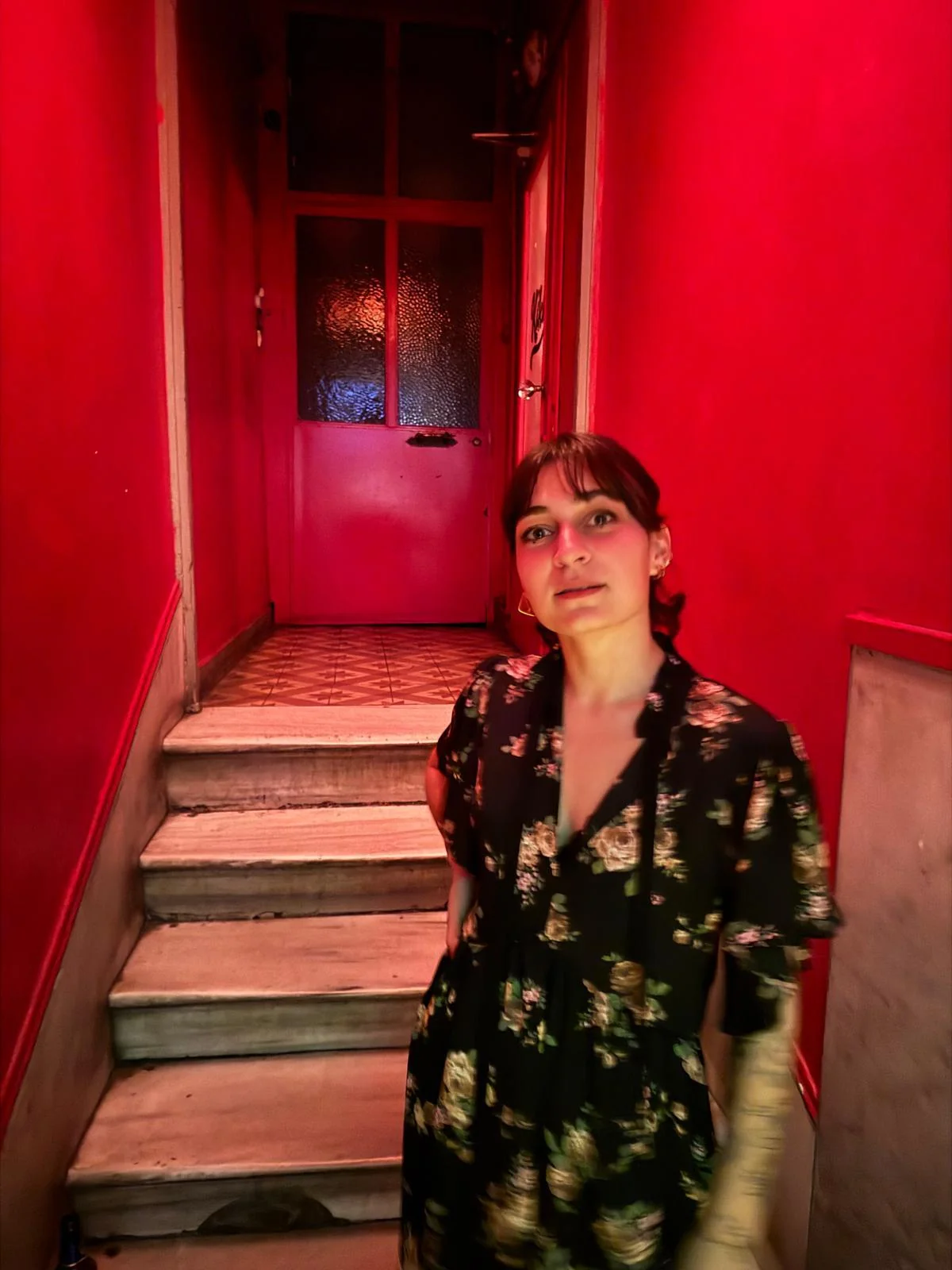 DAMLA OĞUR