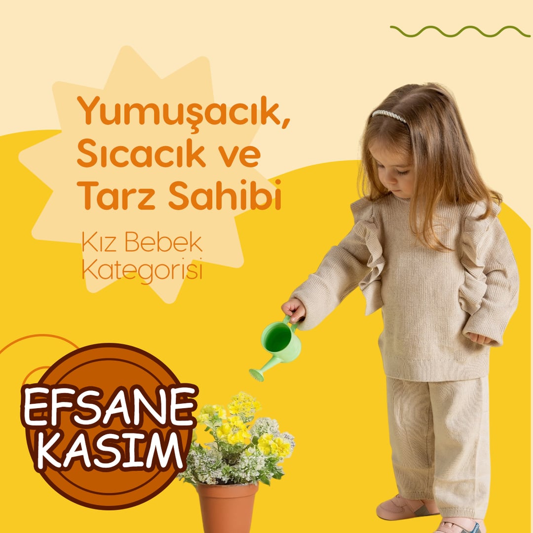 Kız Bebek