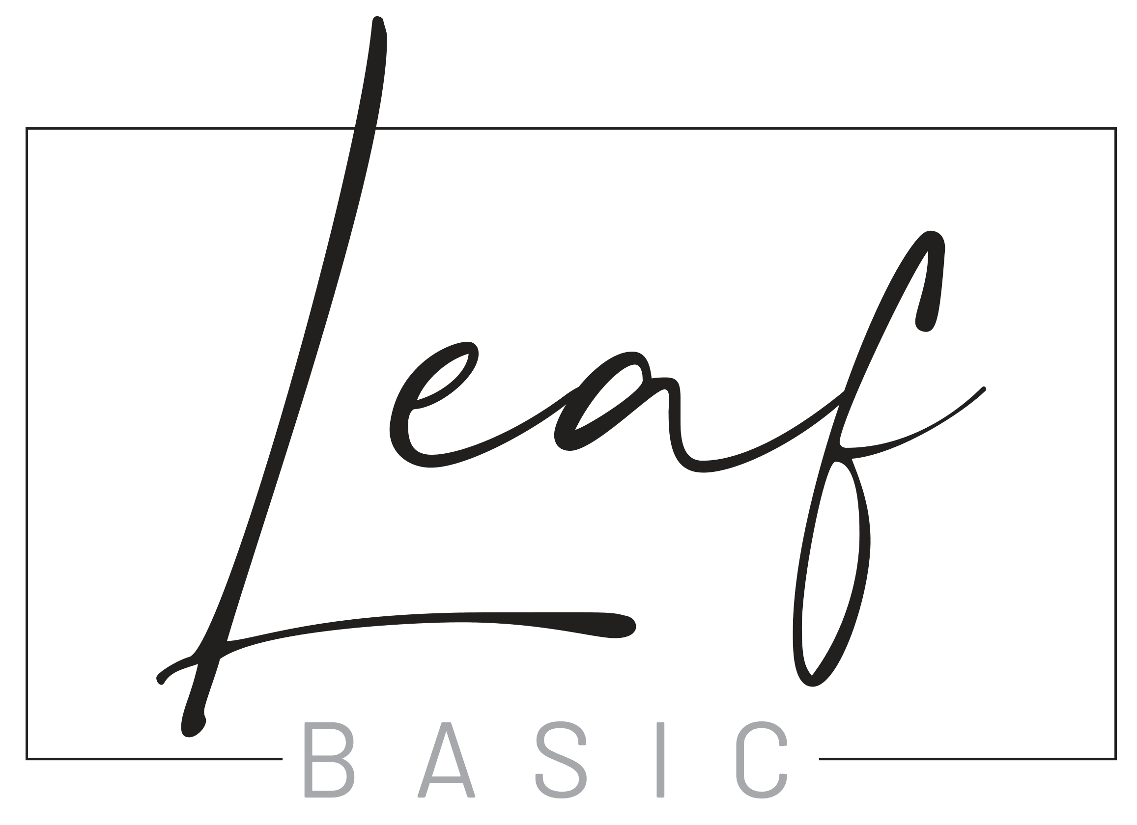 Leaf Basic
