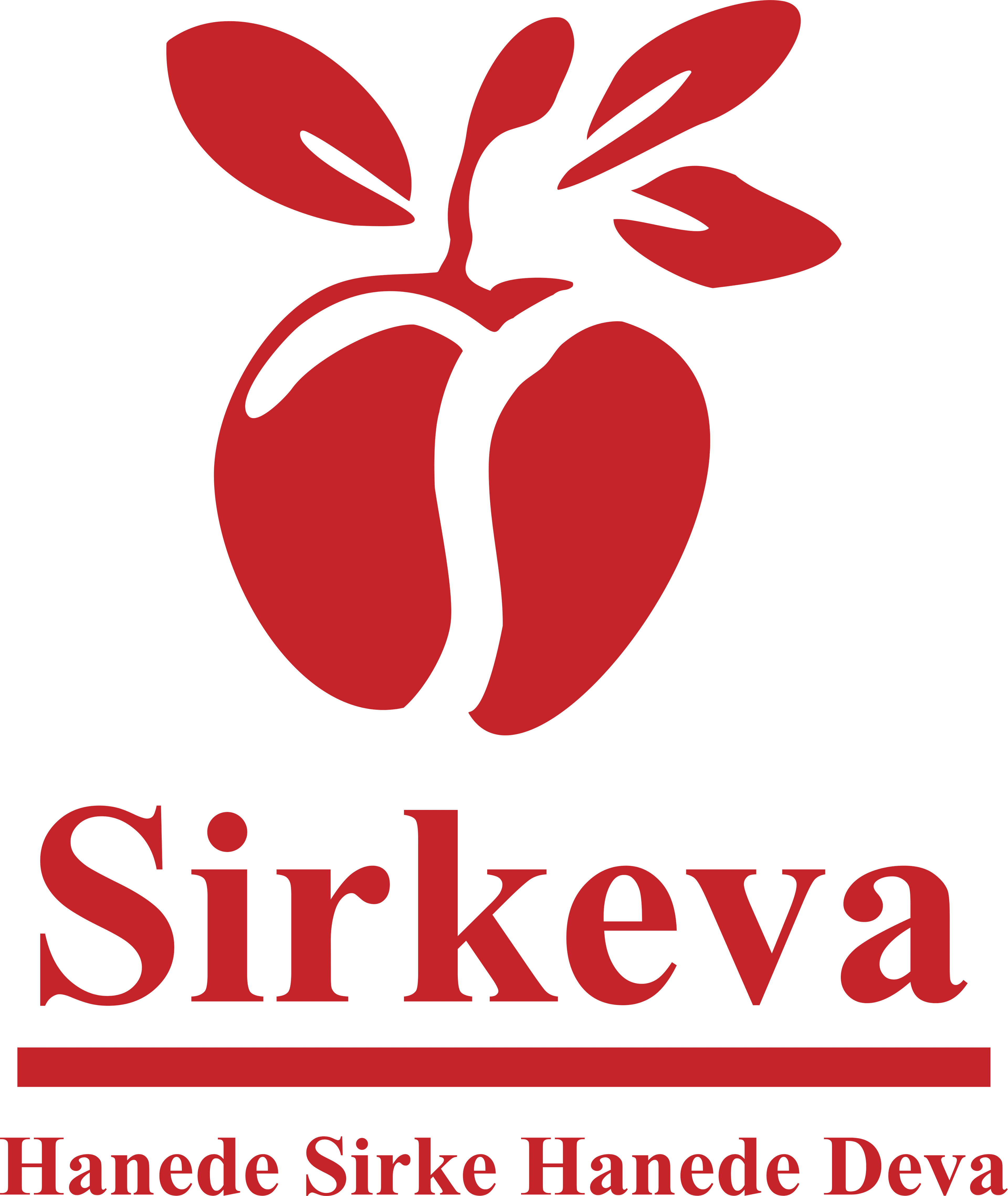Sirkeva