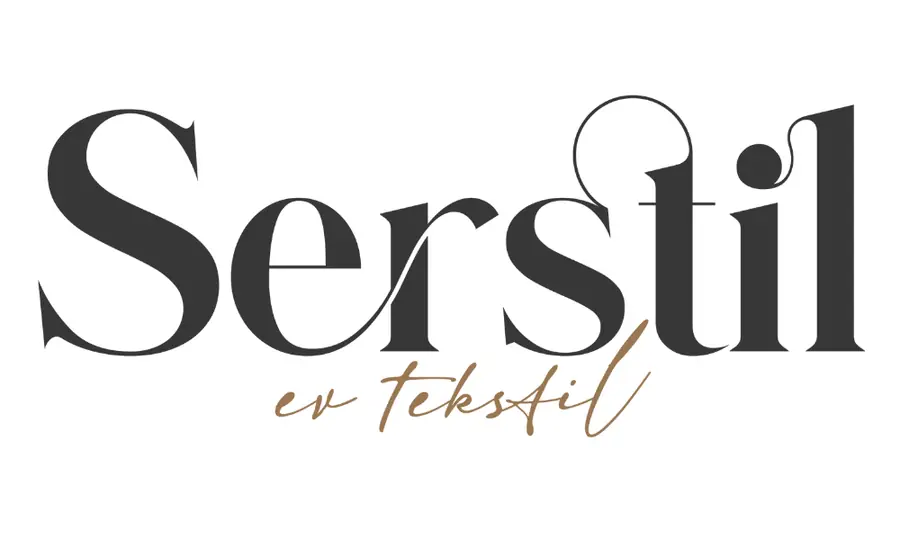 Serstil Ev Tekstil logo