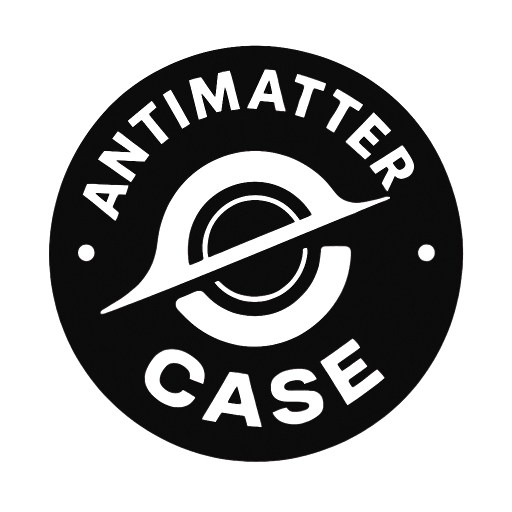 Antimatter Case