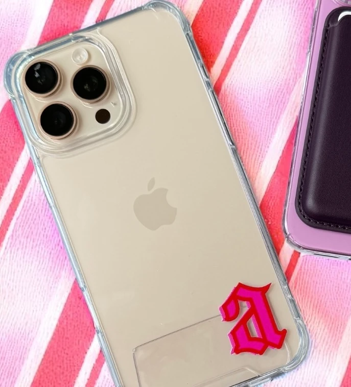 Iphone Şeffaf Kılıfları