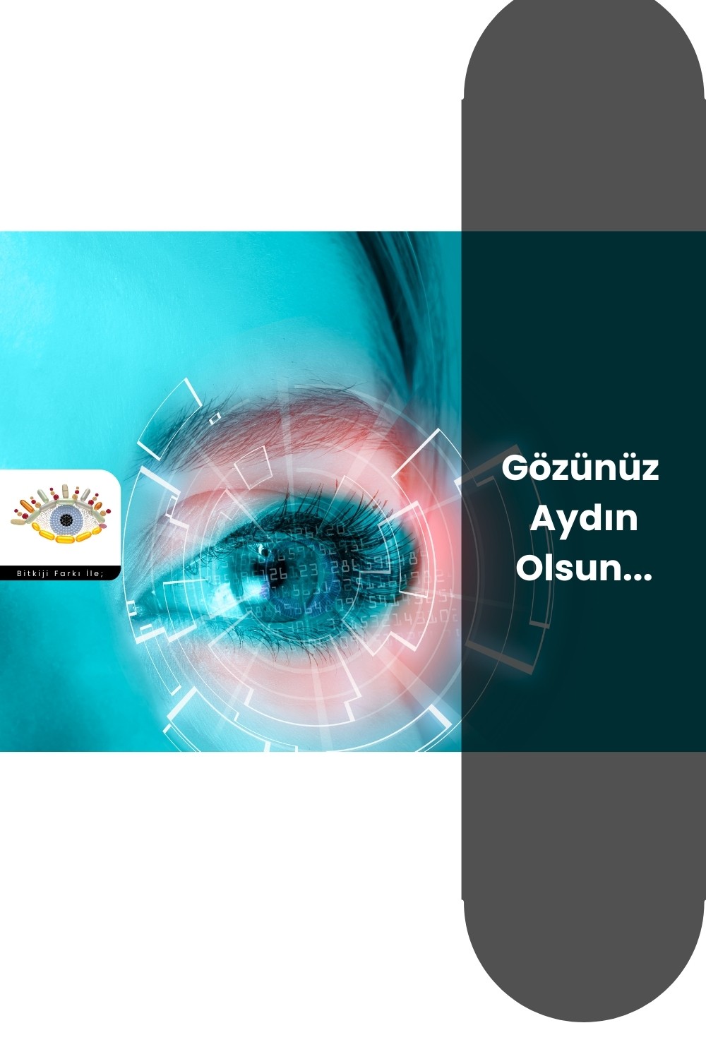 Gözünüz aydın olsun, astigmat, hipermetrop, miyop, keratakonus, tavukkarası, üveyt, üveit, göz gribi,