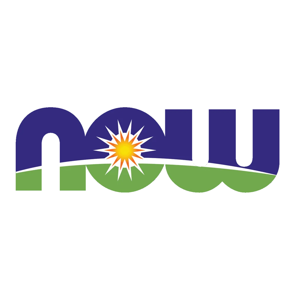 NOW Foods