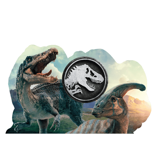 Jurassic World