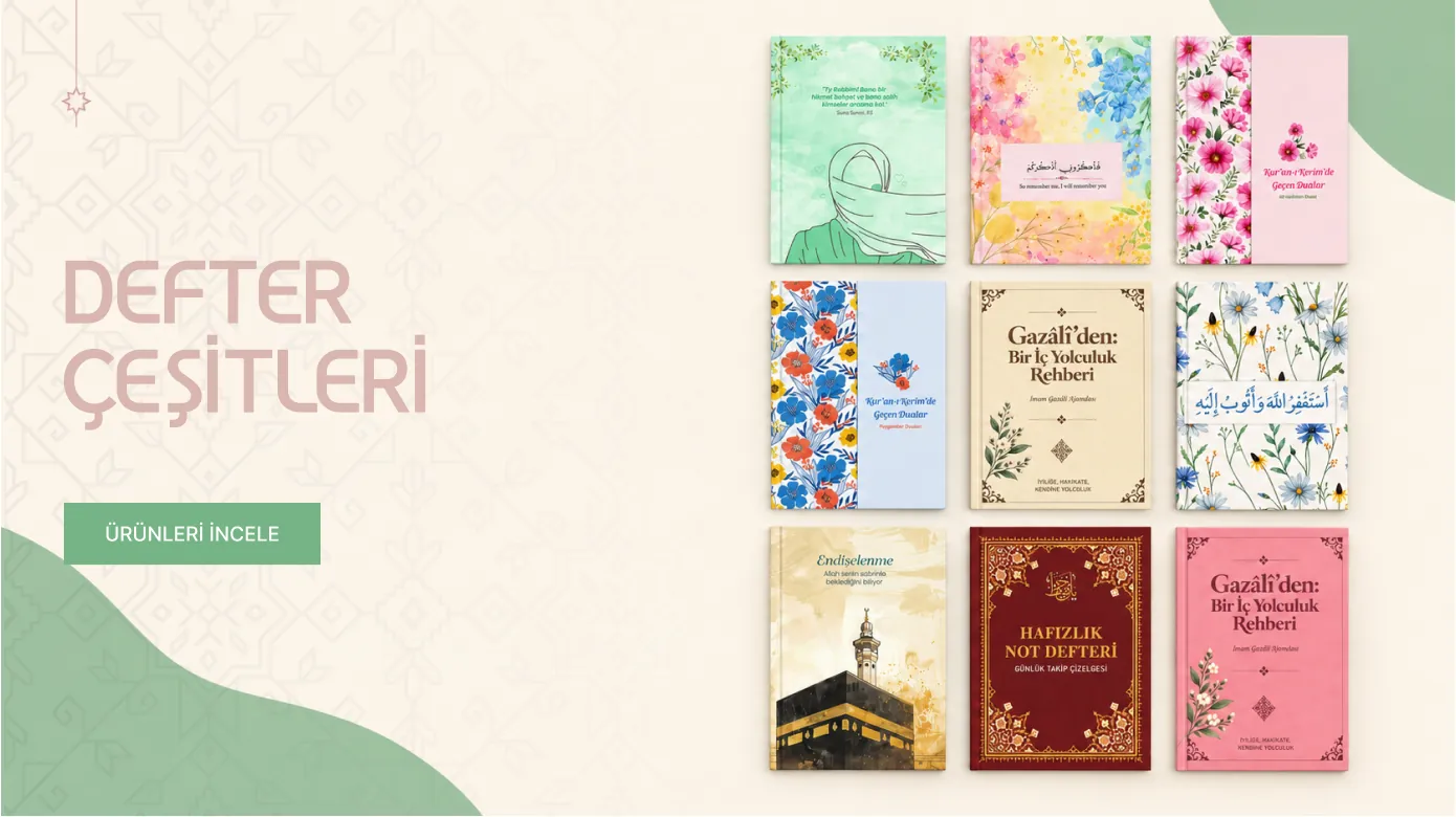 Defterler