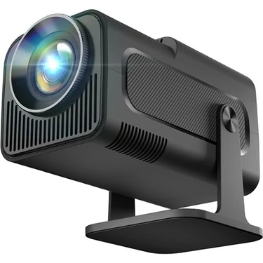 Android Projeksiyonlar