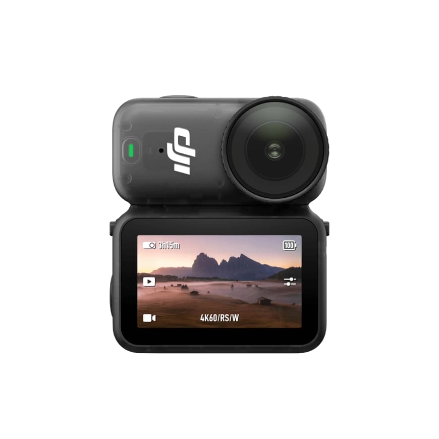 DJI Nano