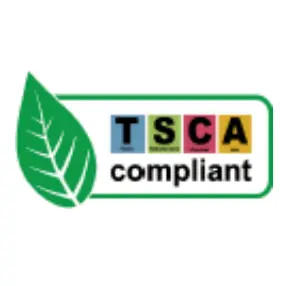 TSCA Uygunluk Belgesi