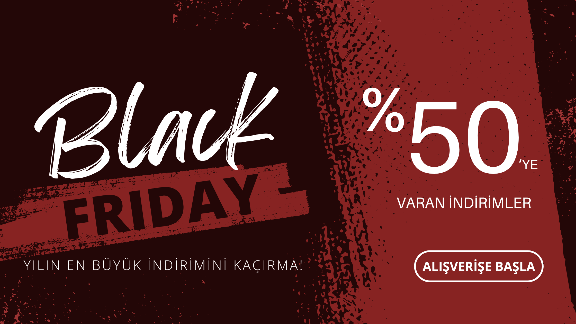 naramica black friday kampanyası