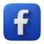 Facebook logo