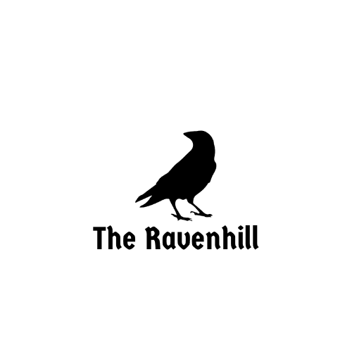 The Ravenhill Anasayfa