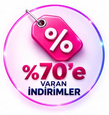 Kaçırma!
