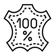 100% Hakiki Deri logo