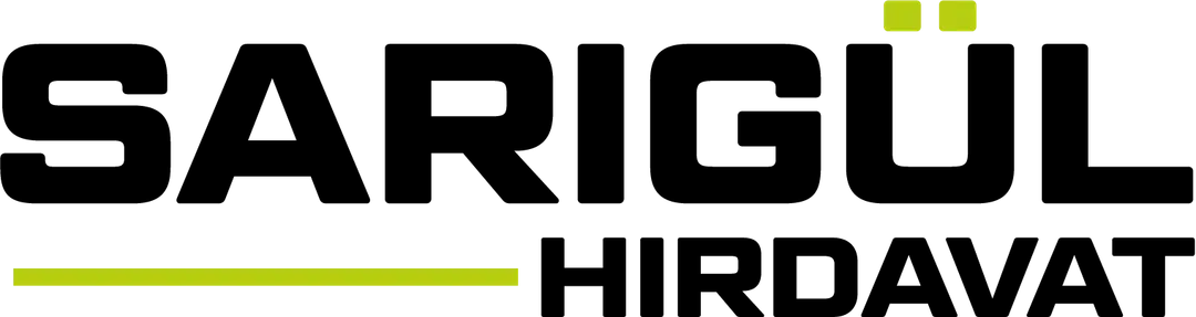 Sarıgül Hırdavat Logo