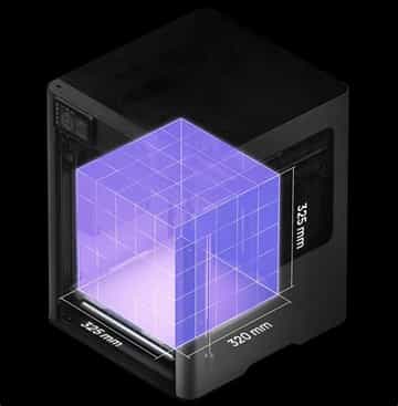 Bambu Lab H2D — detay görsel 1 (küçük)