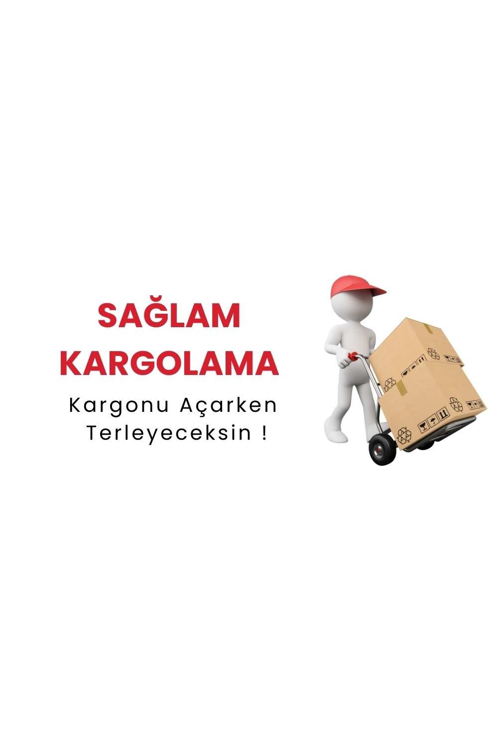 sağlam kargo, kırılmayan kargo, düzgün paketleme, özenli paketleme