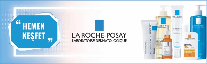 La Roche-Posay