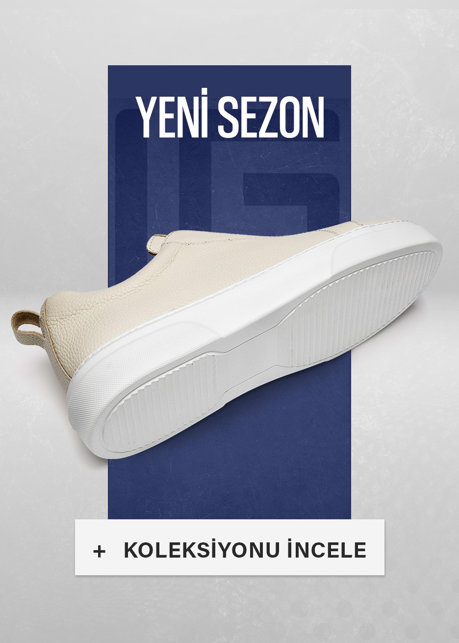 Yeni Sezon