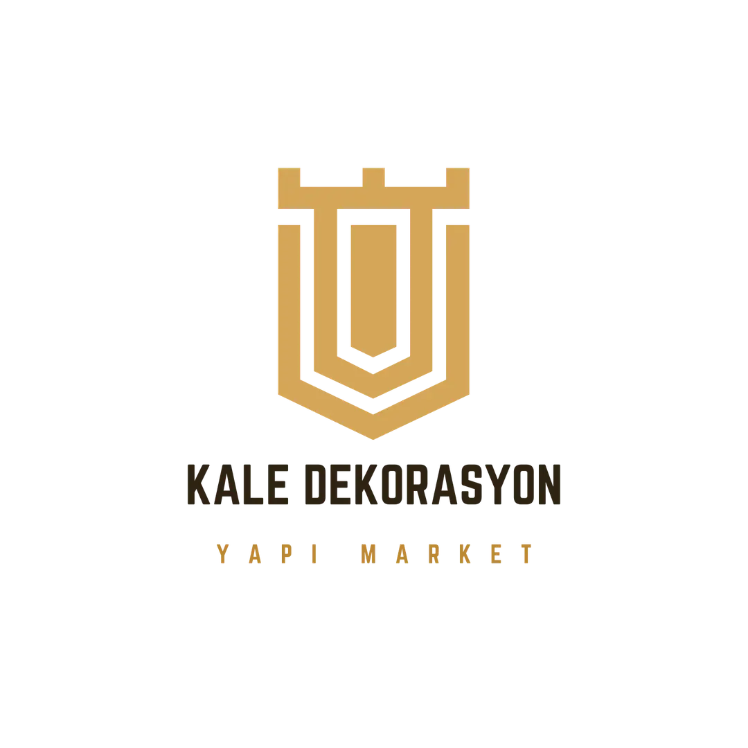 kale-dekorasyon-yapı-market