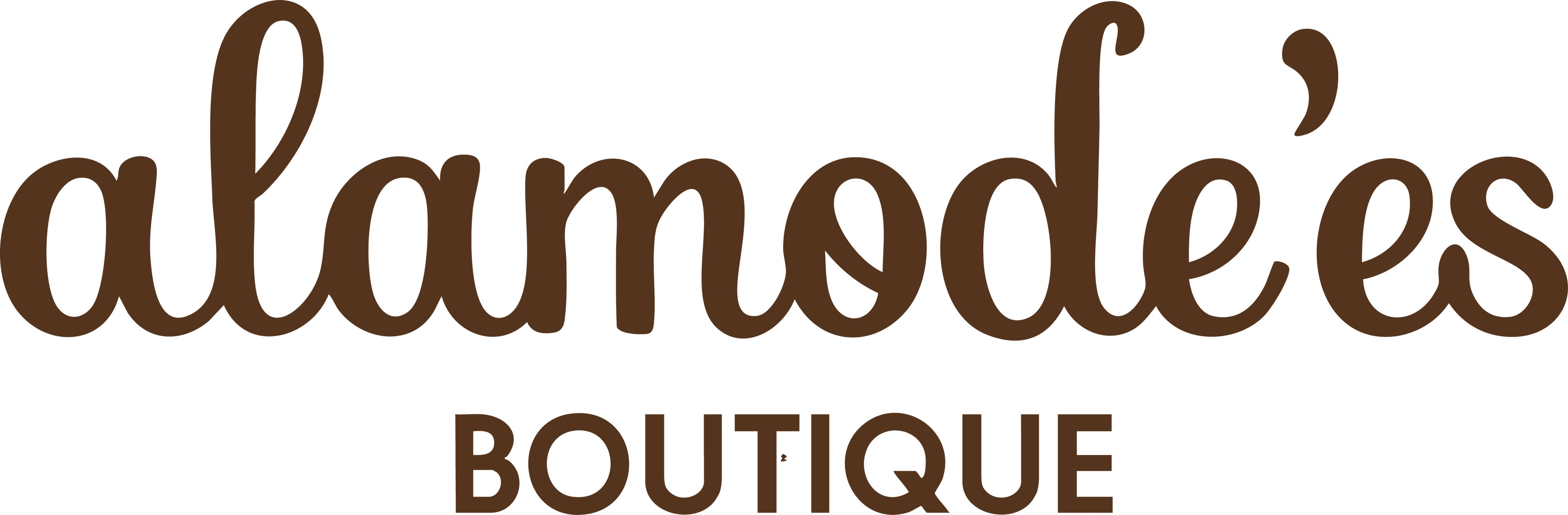 alamodees