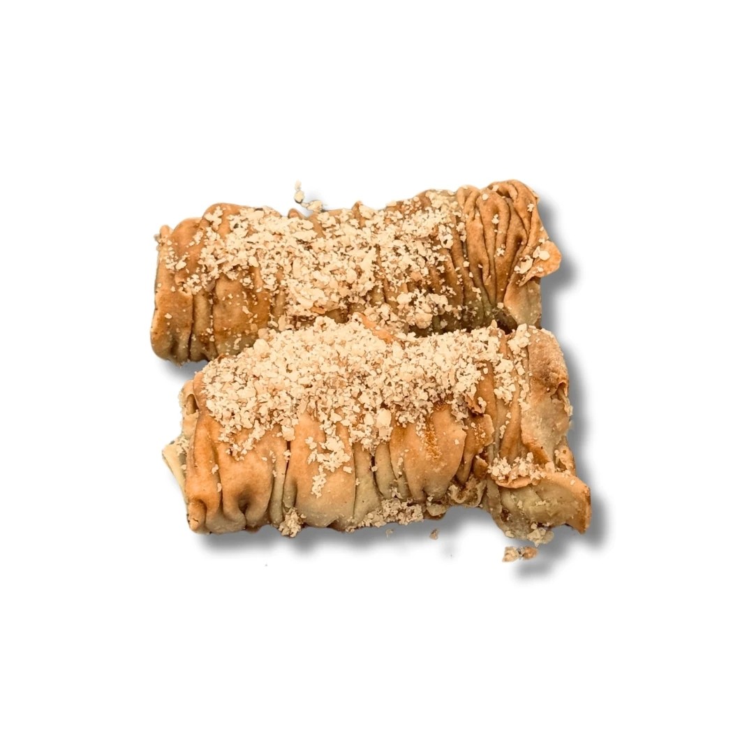 Cevizli Baklava