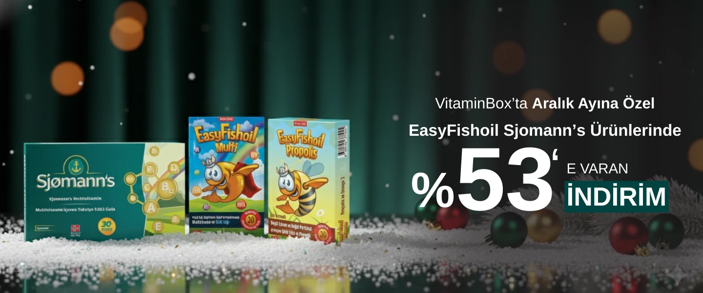 EasyVit EasyFishOil