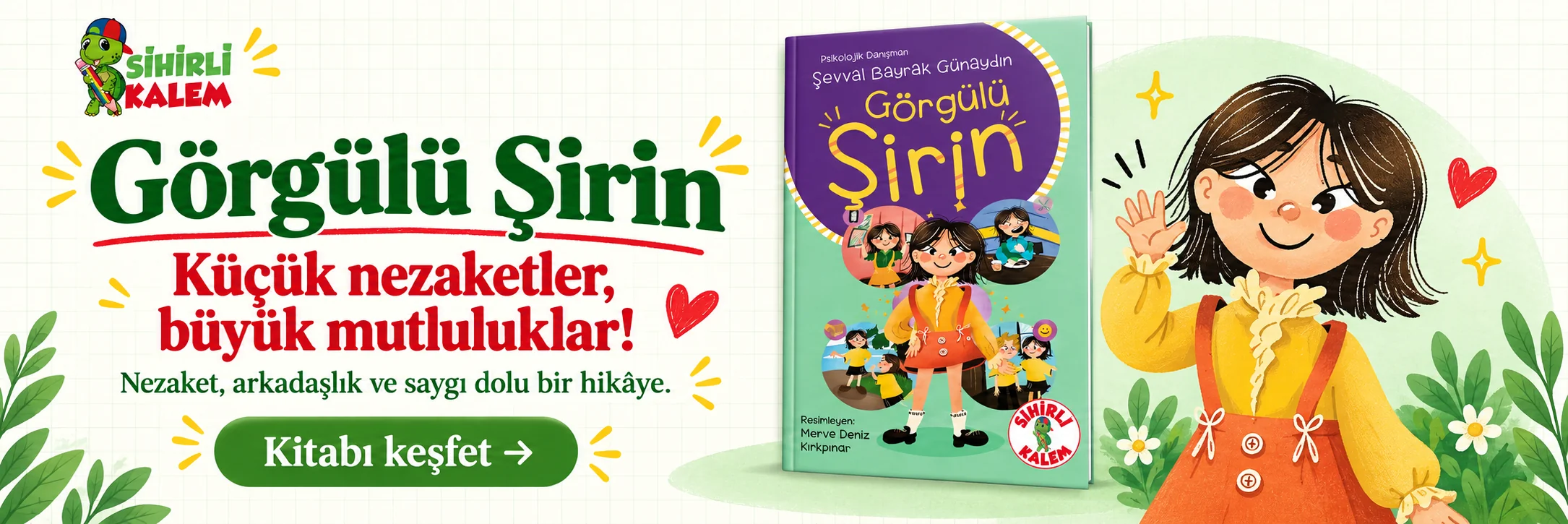 Görgülü Şirin
