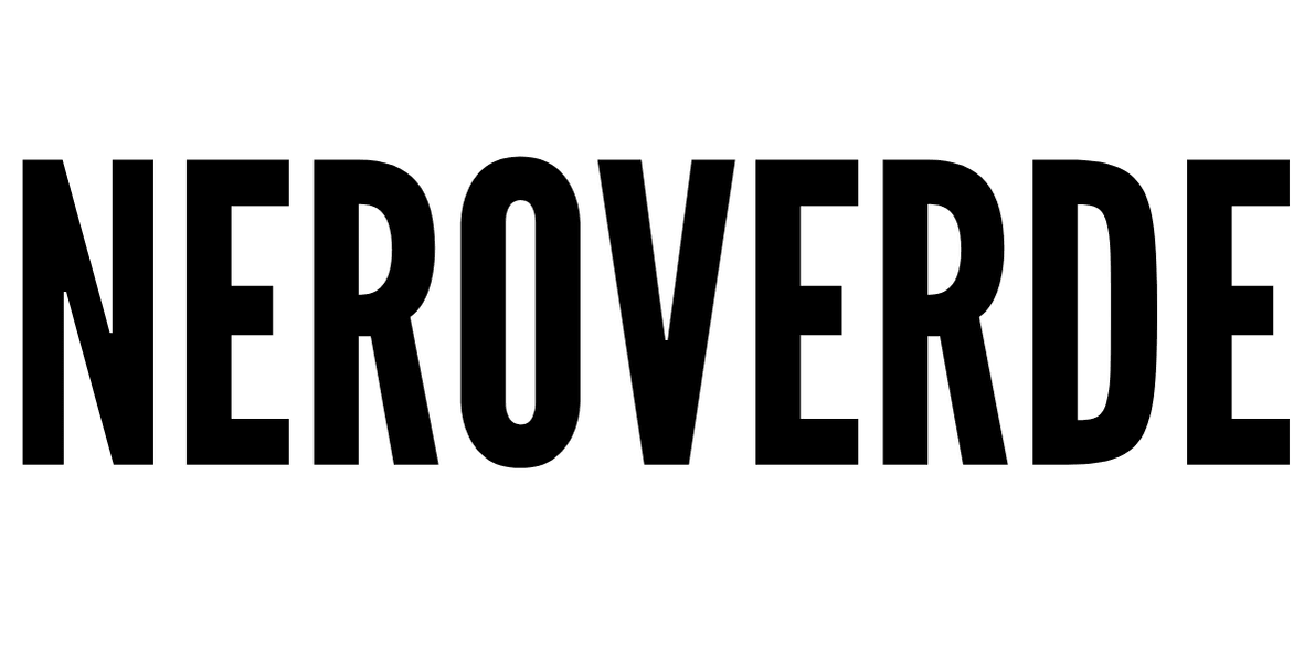 NEROVERDE