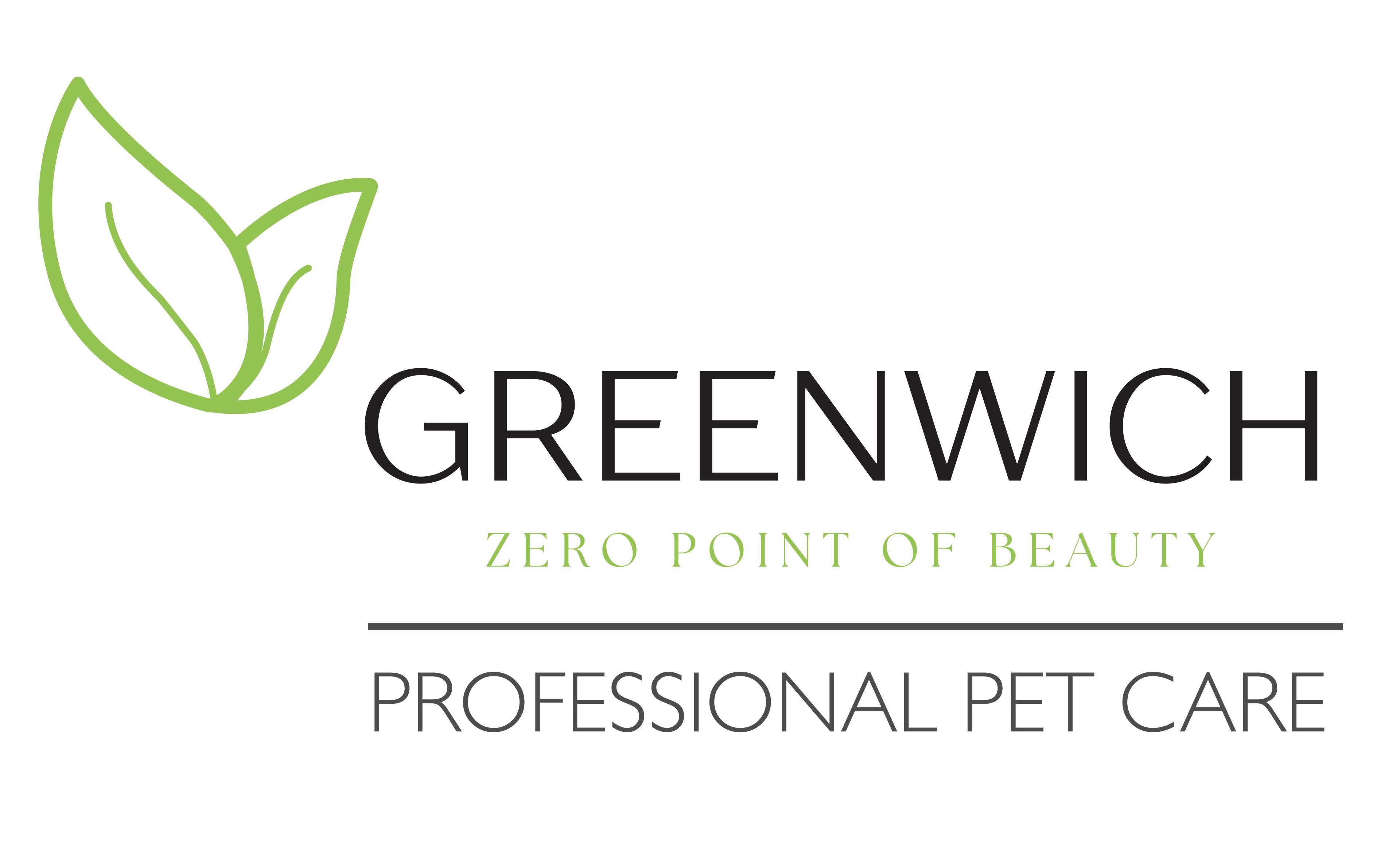 Greenwich Professional Pet Care