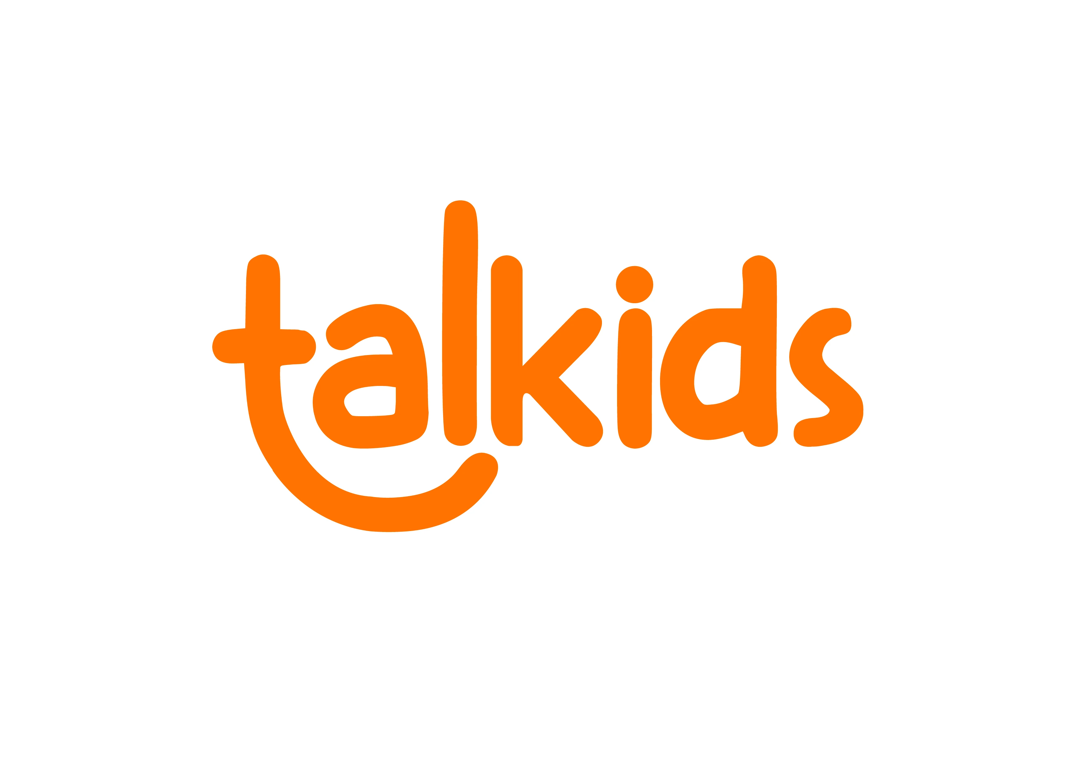 TALKIDS