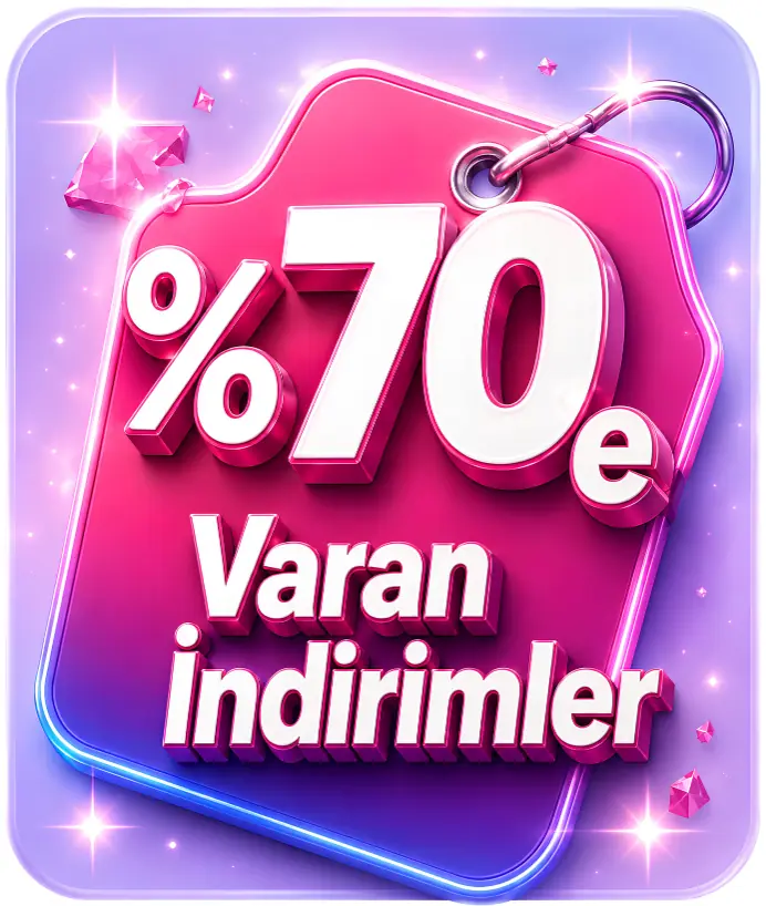 İndirimler!